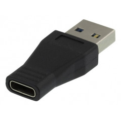 USB-C till USB-adapter