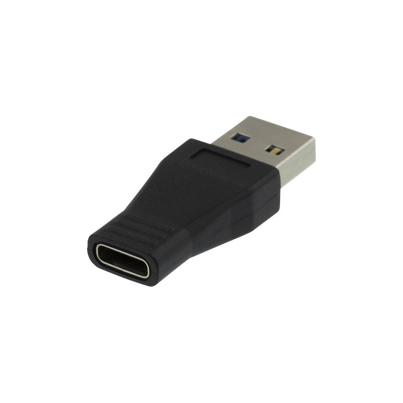 USB cable and USB hub - USB-C till USB-adapter