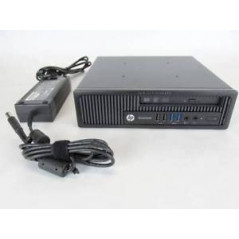 Used desktop computer - HP Elitedesk 800 G1 USDT (beg)