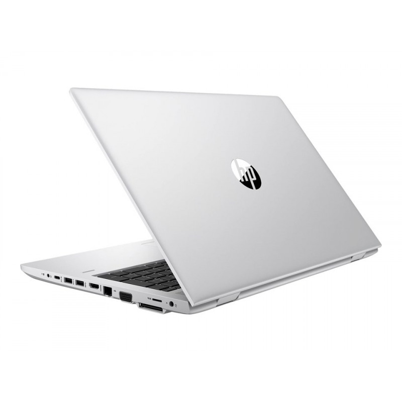 Used laptop 14" - HP ProBook 640 G4 3JY19EA