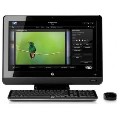 HP All-in-One 200-5130sc demo Desktops - HP All-in-One 200-5130sc demo