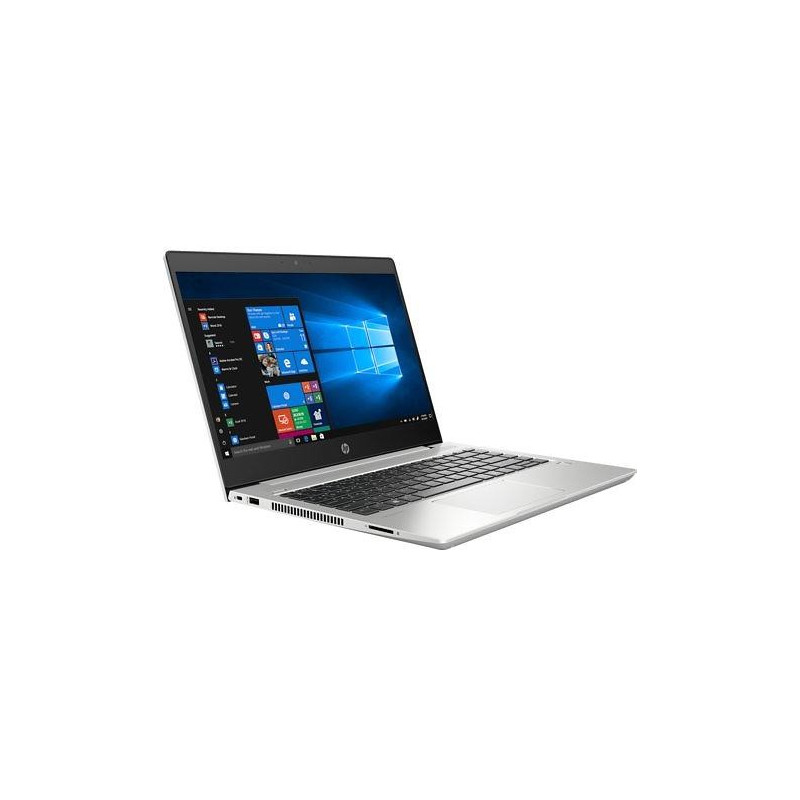 Used laptop 14" - HP ProBook 440 G6 6EB79ES