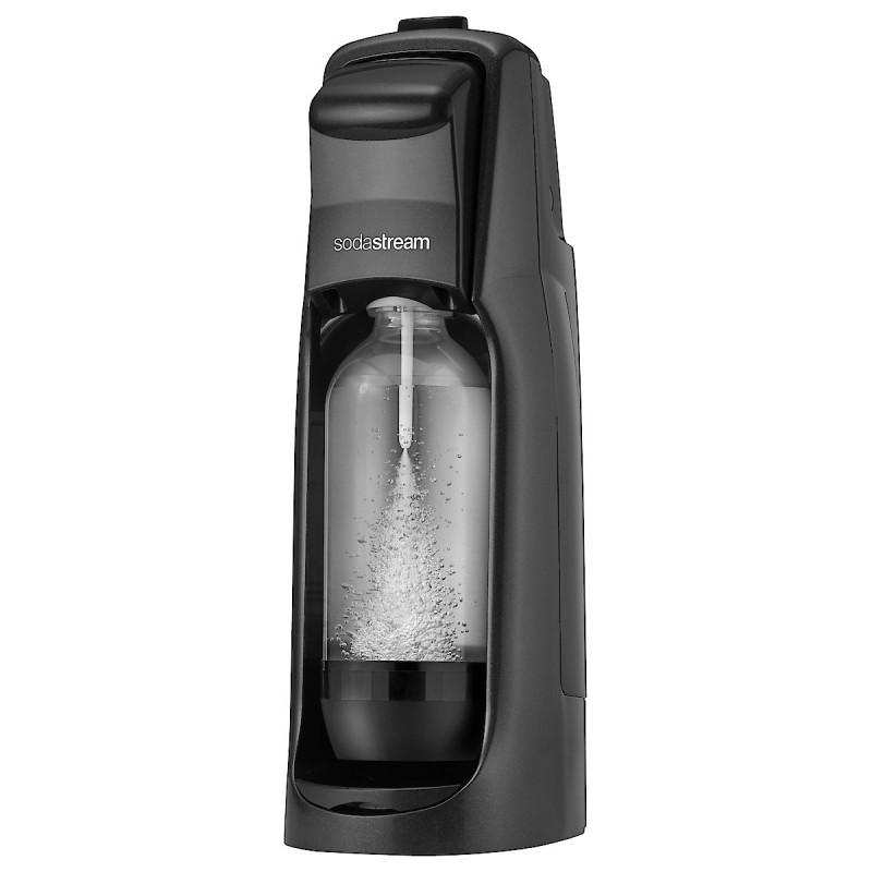 Soda Makers - Hiilihapotuslaite SodaStream Jet Black