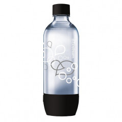 Hiilihapotuslaite SodaStream Jet Black