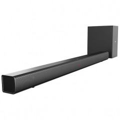 Philips HTL1510B soundbar & trådlös subwoofer (Bargain)