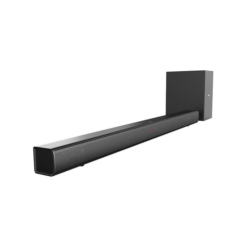 TV & Sound - Philips HTL1510B soundbar & trådlös subwoofer (Bargain)