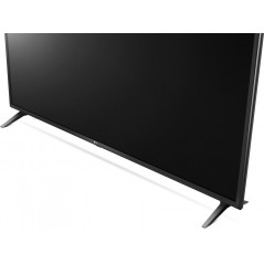 Cheap TVs - LG 55-tums UHD 4K Smart-TV