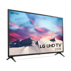 LG 55-tums UHD 4K Smart-TV