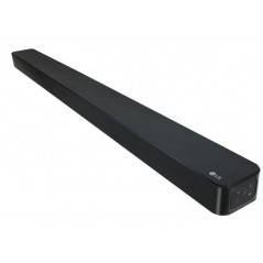 TV & Sound - LG SL6Y 3.1 soundbar & trådlös subwoofer