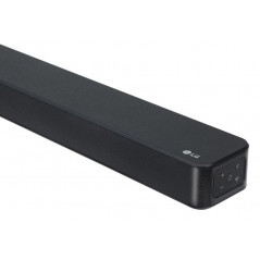 TV & Sound - LG SL6Y 3.1 soundbar & trådlös subwoofer