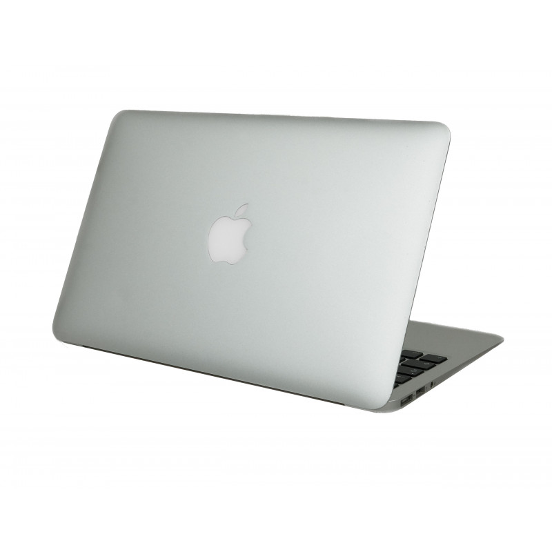 Used laptop 12" - MacBook Air 11,6" Early 2014 (beg med märke skärm)