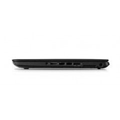 Used laptop 14" - HP ZBook 14 FHD i7 16GB 256SSD med Firepro (beg)
