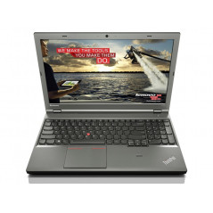 Lenovo Thinkpad T540p i7 8GB 250SSD (beg)