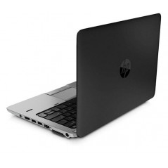 Used laptop 13" - HP EliteBook 820 G2 (beg chassi damage)