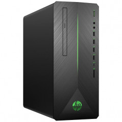 HP Pavilion Gaming 790-0030no