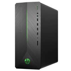 HP Pavilion Gaming 790-0030no