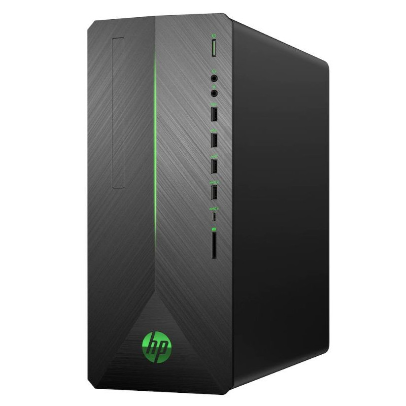 Cheap gaming computer and desktop gaming computer - HP Pavilion Gaming 790-0030no