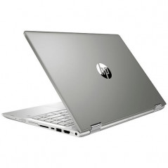 HP Pavilion x360 14-dh0000no demo