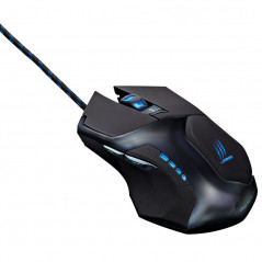 Gaming mouse - URAGE Gamingmus Reaper EVO (Bargain)