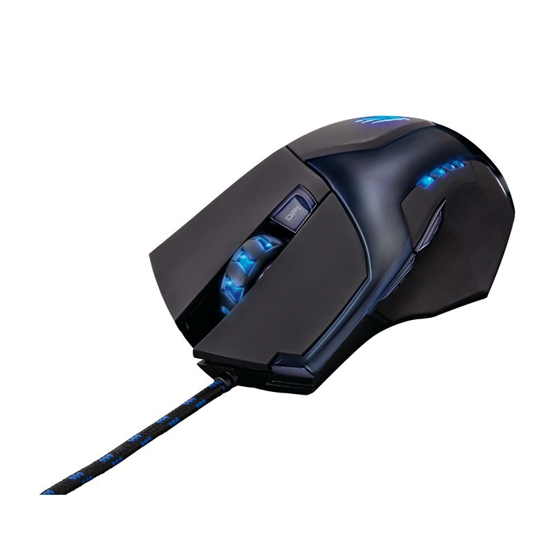 Gaming mouse - URAGE Gamingmus Reaper EVO (Bargain)