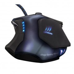 Gaming mouse - URAGE Gamingmus Reaper EVO (Bargain)