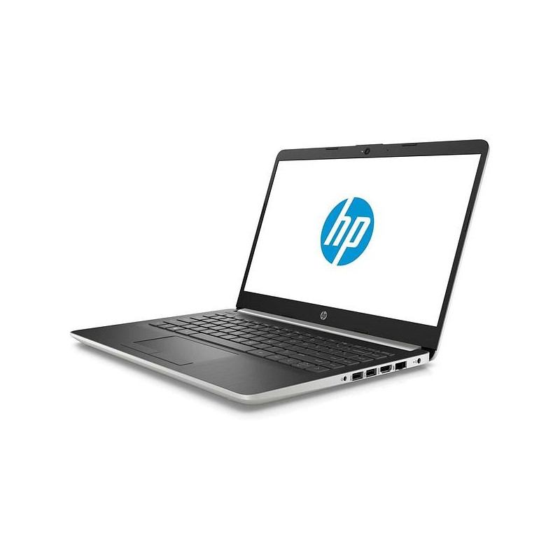 Used laptop 14" - HP Pavilion 14-cf0027no