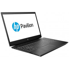 HP Pavilion 4K Gaming 15-cx0017no demo