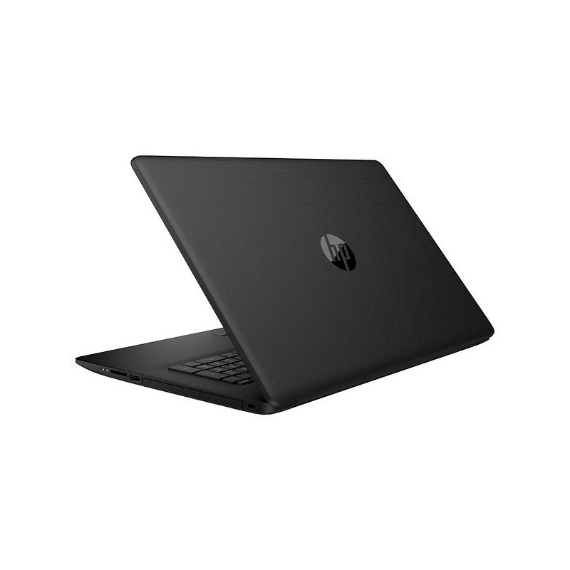 Computers for the family - HP Notebook 17-by1007no