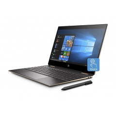 High performance computer - HP Spectre x360 13-ap0001no