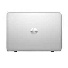 Used laptop 14" - HP EliteBook 840 G3 (beg med små märken skärm)