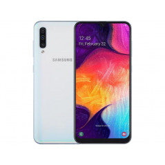 Samsung Galaxy A50 128GB White