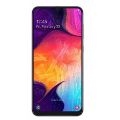 Samsung Galaxy A50 128GB White