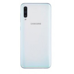 Samsung Galaxy - Samsung Galaxy A50 128GB White