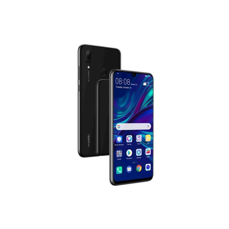 Cheap smartphones - Huawei P Smart (2019) 64GB Dual-SIM