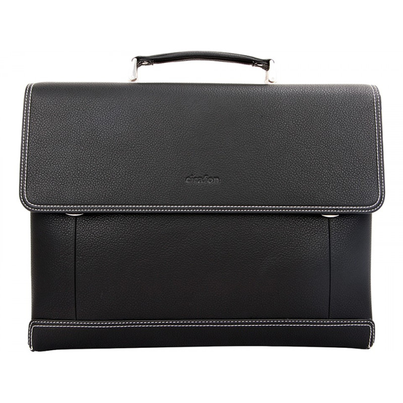 Computer cases - Cirafon Executive 14" PU-syntetläder