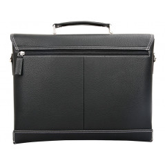 Computer cases - Cirafon Executive 14" PU-syntetläder