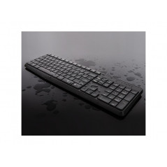 Wireless Keyboards - Logitech MK235 langaton näppäimistö ja hiiri