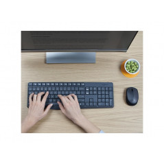 Wireless Keyboards - Logitech MK235 langaton näppäimistö ja hiiri