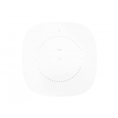 Speakers - Sonos One Gen2 trådlös högtalare vit