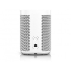 Speakers - Sonos One Gen2 trådlös högtalare vit