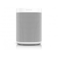 Speakers - Sonos One Gen2 trådlös högtalare vit