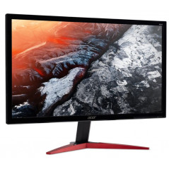 Acer 24" 144 Hz Gaming LED-skärm