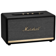 Marshall Stanmore II BT trådlös bluetooth-högtalare (svart)