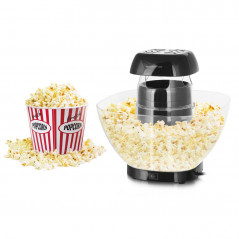 Popcornmaskin