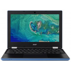 Mini Computer - Acer Chromebook CB3-132 11,6" HD Blå