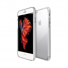 Gear transparent skal till iPhone 6/7/8/SE (2020)