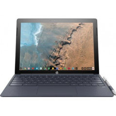 Tietokoneet kotiin ja toimistoon - HP Chromebook x2 12-f080no demo