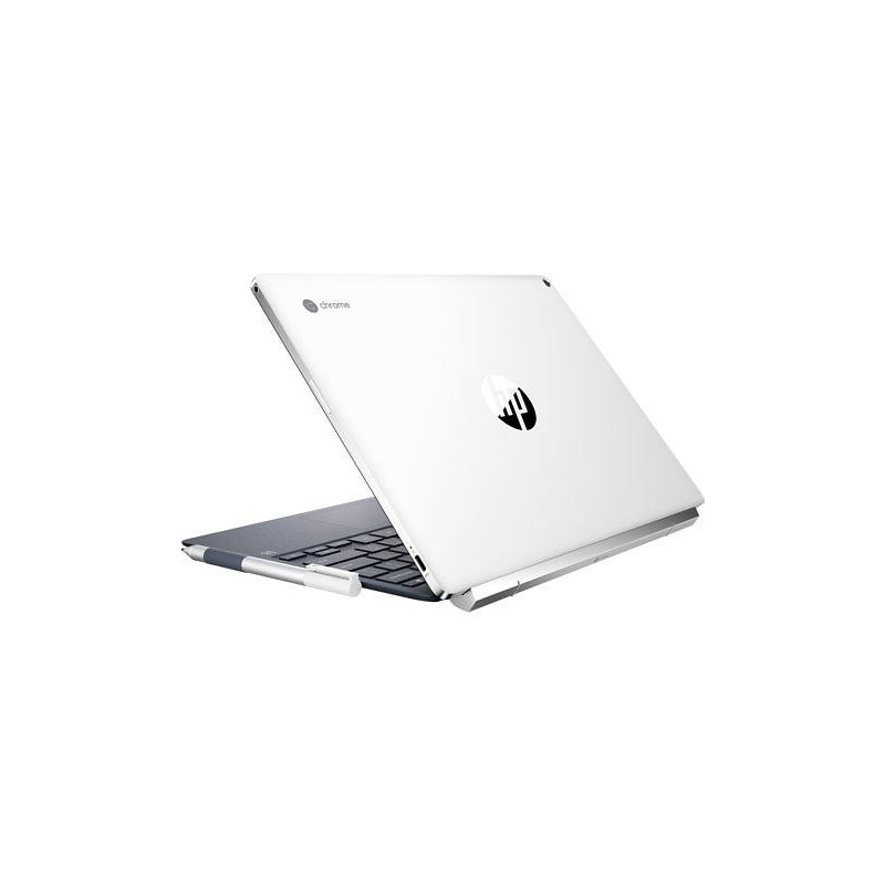 Tietokoneet kotiin ja toimistoon - HP Chromebook x2 12-f080no demo