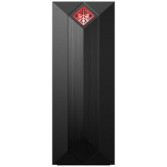 Cheap gaming computer and desktop gaming computer - HP Omen Obelisk 875-0850no