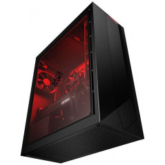 Cheap gaming computer and desktop gaming computer - HP Omen Obelisk 875-0850no